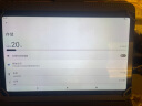 联想（Lenovo）异能者 生态品牌 10.4英寸平板电脑 游戏娱乐TUV爱眼 2K IPS屏 8+256 M10太空灰 WIFI 实拍图