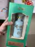 金种子酒 金种子10年 浓香型白酒 宴请商务收藏自饮送礼 40度 500ml*1瓶 盒装 实拍图