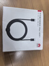 华为编织数据线(Max 140W)7A数据线 1.8米Type-C转Type-C适用MateXTs/Pura 80系列 华为手机电脑平板 实拍图