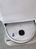 科沃斯（ECOVACS） 科沃斯扫地机器人N9+配件抹布边刷海帕清洁剂 滤芯2套 实拍图