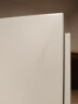 金经金属钢制简约现代衣柜家用收纳卧室小户型组合铁皮柜衣橱长0.9米二抽 实拍图
