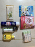 怡芽迷你火腿肠烤肠猪猪肠儿童零食香肠即食零食香肠100g/袋六一零食 实拍图