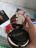 Aekyung Age 20's爱敬星空气垫bb霜遮瑕提亮隔离防晒气垫SPF50+14g*2 礼物 星空黑#23 双重遮瑕 14g*2 实拍图