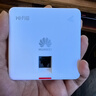 华为全屋WiFi6套装5G企业级智能天线大户型别墅大平层 4个双网口86面板AP+8口满供POE交换机 实拍图