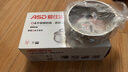 爱仕达（ASD）16cm奶锅黛丽舍304不锈钢小锅宝宝辅食锅汤锅煤燃气电磁炉通用 实拍图