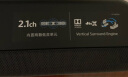 索尼（SONY）HT-S40R 5.1声道实体环绕回音壁/Soundbar 电视音响 家庭影院 实拍图
