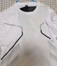 VICTORIATOURIST运动套装男夏季跑步速干衣足球训练服篮球羽毛球服休闲套装 实拍图