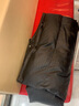 埖煦PU皮棉服男外套男女同款机车服冬季加厚衣服男棉衣羽面包绒服棉袄 M6610款黑色 4XL (建议体重180-220斤) 实拍图