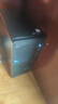戴尔（DELL）灵越3910 12代酷睿商用办公台式机电脑主机 家用整机全套 定制款HT11C 单主机含键鼠套装 i5-12400 16G内存 512G固态硬盘 实拍图