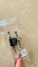 美的（Midea） 电压力锅配件高压锅蒸汽阀泄气阀排气阀MY- YL50Easy202/YL50Easy203 实拍图