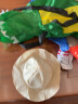 TaTanice儿童恐龙充气服玩具充气人偶服饰幼儿园表演服装道具女孩生日礼物 实拍图