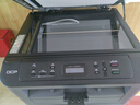 兄弟（brother） DCP7180DN黑白激光自动双面打印机多功能一体机复印扫描办公商用有线网络 7180DN套餐三 标配+原装2325粉盒1个 实拍图