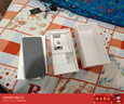 魅族（MEIZU）Lucky 08 AI幸运手机 8GB+256GB 陨石黑 6000mAh持久续航 1.5K旗舰护眼屏 旗舰级AI技术 实拍图