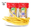 象山牌广西桂林象山腐竹干600g纯豆腐皮腐竹皮豆皮段桂林纯正腐竹无添加 象山腐竹 300g*2袋 实拍图