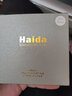 Haida 海大Slim PROII CPL偏振镜 超薄双面多膜滤镜 偏光镜 增加饱和度消除反光 PROII级薄款多层镀膜圆偏振镜  55mm 实拍图