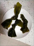 东山馆海带结 海带干 干海带海产干货 煲汤凉拌 火锅食材福建东山岛特产 海带结干 30g 实拍图