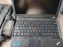 联想ThinkPad四核i5 X390X280轻薄出差便携二手笔记本电脑12.5寸手提商务办公游戏本 4】9新X230 i5 16G 500G 高配 实拍图