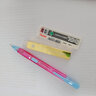 辉柏嘉（Faber-castell）铅笔涂卡笔答题卡考试铅笔套装紫色山海经联名132702 实拍图