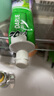 好来（DARLIE）(原黑人)茶倍健百里香龙井牙膏清新口气健齿190g新旧包装随机 实拍图