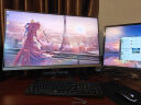 泰坦军团32英寸4K QD量子点-MiniLED 2304区 HDR1000 160Hz内置音箱10.7亿色 KVM IPS电竞显示器P32A6V PRO 实拍图