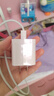 尊匠苹果充电器正品充电线氮化镓30W快充线PD套装适配原装iPhone14ProMax 16 15手机13充电头20W数据线 适用苹果15-16充电器2米套装30W 实拍图