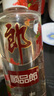 郎酒 顺品郎红顺 浓酱兼香型白酒 45度480ml*1瓶 纯粮光瓶 实拍图