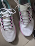 耐克NIKE跑步鞋男子飞马41 PEGASUS 41运动鞋HM3703-161白粉黑42 实拍图