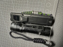 奈特科尔（NITECORE）EDC35便携式战术EDC手电筒充电聚泛一体5000流明强光远射应急防身 EDC35标配（内置锂电不可拆卸） 晒单实拍图