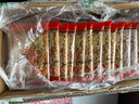 苏琪正宗南通特产芝麻薄脆饼干2500g原味/椒盐/奶香/香葱散称混合5斤 混合口味5斤 实拍图