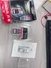 AORO 读卡器多合一苹果安卓typec华为手机电脑iphone15通用高速sd卡tf卡相机iPad多功能内存卡读取 三合一读卡器-三角形款【支持SD卡+TF卡】 其他 实拍图