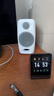 IK MULTIMEDIA iLoud Monitor MM MTM MKII 3寸蓝牙音箱听歌录音室有源监听音箱 iLoud MM 白色【赠音频线】 实拍图