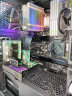 华硕TUF GAMING Z790 -PLUS WIFI D4主板 支持DDR4 CPU 13900K/13700K（Intel Z790/LGA 1700） 实拍图