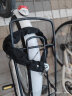 虎顿（HOTUN）自行车锁链条锁山地车防盗锁单车锁公路车锁锁摩托车锁HDHL-06 实拍图