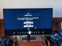 三星（SAMSUNG）43英寸Mini LED 4K 144Hz电竞显示器 HDR600平面电脑屏幕 奥德赛玄龙骑士G7 内置音箱 S43CG700NC 晒单实拍图