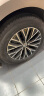 邓禄普（DUNLOP）轮胎/汽车轮胎 205/60R16 92V ENASAVE EC300+ 原厂配套凌渡 逸动 实拍图