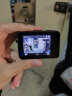 骁途（XTU） S3pro运动相机4K超清防抖防水双屏户外vlog钓鱼摄像机摩托车记录仪 S3PRO简配版 无内存卡 实拍图