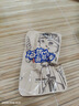 三只松鼠面筋卷香辣味120g/袋 辣条素食烤面筋豆干休闲零食网红小吃 实拍图