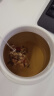 南同四海同仁堂 丁香猴头菇沙棘茶 养生胃暖脾陈皮茯苓泡水喝花草茶包150g 实拍图