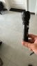 耐维科NVT-09 强光手电筒 便携可充电多功能登山强光远射灯 黑色 黑色 NVT-09  黑色 48小时 实拍图