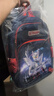 统盈奥特曼学生书包 1-3年级男生卡通书包 小学生儿童双肩背包 终极赛罗奥特曼【1-3年级】 实拍图