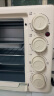 小熊（Bear）电烤箱多功能家用迷你小型独立控温20L烘烤蛋糕烤炉烤箱DKX-C20M3 晒单实拍图