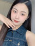 蔓笙纯S999足银耳环女2025新款耳圈男防闭塞不易过敏养耳洞学生银耳饰 999足银耳环12MM【单只】 实拍图
