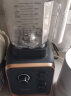 奥克斯（AUX）破壁机 2L大容量碎冰机商用创业多功能料理机轻音减震自动洗家用沙冰机刨冰机豆浆机搅拌果汁机 实拍图