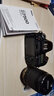 尼康（Nikon） D7500 数码 单反相机 入门单反  d7500 套机  18-140 VR+64G卡+大礼包 实拍图