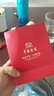 中国珠宝（Sino gem）婴儿长命锁福字足银宝宝平安锁实心吊坠新生儿童满月百天礼物B2 聪明伶俐+岁岁平安【套装】约33g 实拍图