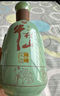 牛栏山二锅头 和之牛 浓香型白酒 52度 500mL 2瓶 2瓶 实拍图