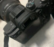 索尼（SONY）微单相机全画幅Alpha 7 III 套装（SEL24105G镜头）约2420万有效像素 5轴防抖 a7M3/A73 实拍图