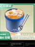 伊利冰淇淋大桶 3.5kg 餐饮奶茶商用冰激凌 多种口味 冰淇淋生鲜 【挖球器】伊利芒果味3.5kg 实拍图
