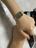 丹尼尔惠灵顿（DanielWellington）DW女士小绿表时尚欧美表手表礼盒 经典小方表DW445+DW00200278 实拍图