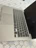 帝伊工坊适用MacBook超薄键盘膜苹果电脑pro13英寸retina15老款Air13.3笔记本键盘保护膜A1466/A1425 实拍图